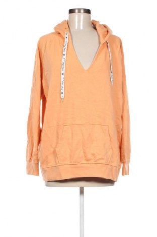 Damen Sweatshirt Tom Tailor, Größe XXL, Farbe Orange, Preis € 15,99