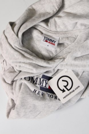 Női sweatshirt Tommy Hilfiger, Méret S, Szín Szürke, Ár 16 400 Ft