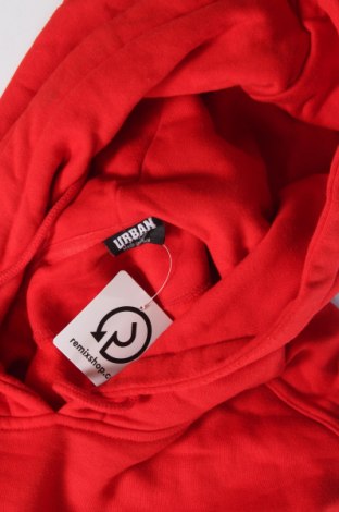 Damen Sweatshirt Urban Classics, Größe M, Farbe Rot, Preis € 23,99