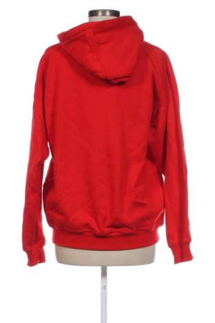 Damen Sweatshirt Urban Classics, Größe M, Farbe Rot, Preis € 23,99