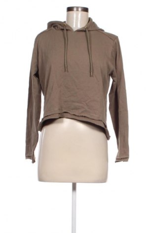 Damen Sweatshirt Urban Classics, Größe M, Farbe Grün, Preis € 5,99