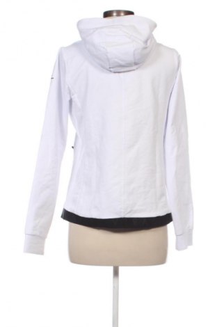 Damen Sweatshirt Venice Beach, Größe L, Farbe Weiß, Preis € 13,99