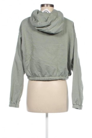 Damen Sweatshirt Weekday, Größe M, Farbe Grün, Preis € 10,49