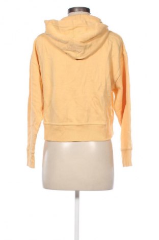 Damen Sweatshirt Zara, Größe S, Farbe Gelb, Preis € 13,99