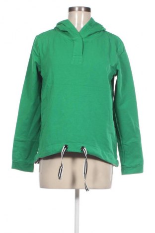 Damen Sweatshirt Zero, Größe M, Farbe Grün, Preis 28,99 €