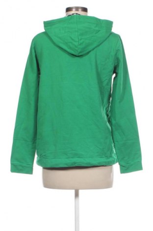 Damen Sweatshirt Zero, Größe M, Farbe Grün, Preis € 28,99