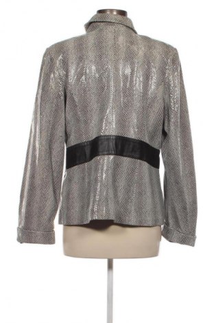 Damen Lederjacke, Größe 3XL, Farbe Mehrfarbig, Preis € 76,54