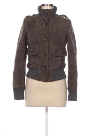 Damen Lederjacke Altea, Größe M, Farbe Braun, Preis 138,99 €