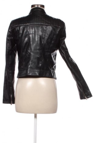 Damen Lederjacke Amisu, Größe M, Farbe Schwarz, Preis € 30,00