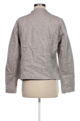 Damen Lederjacke Cecil, Größe L, Farbe Grau, Preis € 123,99