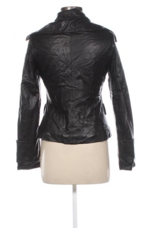 Damen Lederjacke Elefanten, Größe S, Farbe Schwarz, Preis € 43,49