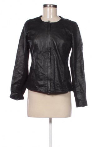 Damen Lederjacke Imperial, Größe M, Farbe Schwarz, Preis 138,99 €