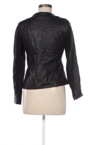 Damen Lederjacke Imperial, Größe M, Farbe Schwarz, Preis € 138,99