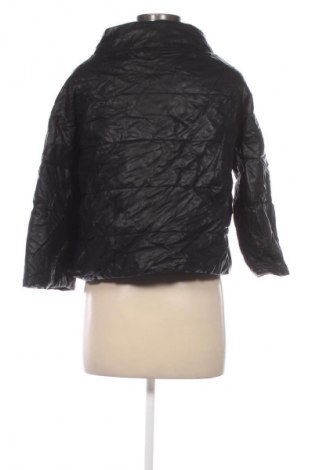 Damen Lederjacke Pittarello, Größe M, Farbe Schwarz, Preis 20,99 €