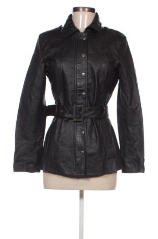 Damen Lederjacke Target, Größe M, Farbe Schwarz, Preis € 49,62