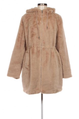 Damenmantel, Größe L, Farbe Beige, Preis € 29,66