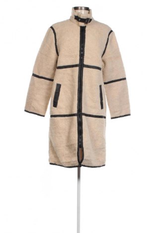 Damenmantel AMY&CLO, Größe S, Farbe Beige, Preis € 66,99