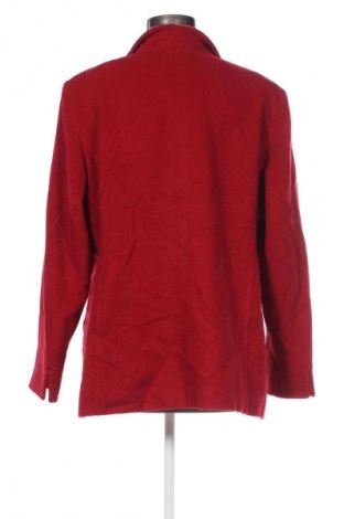 Damenmantel Adagio, Größe XXL, Farbe Rot, Preis 40,99 €