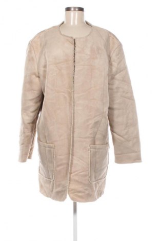 Damenmantel Atmosphere, Größe XL, Farbe Beige, Preis € 61,49