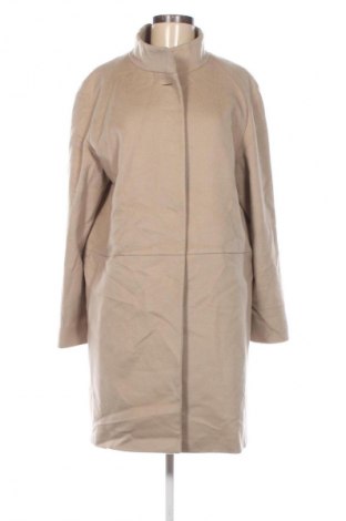 Damenmantel Cinzia Rocca, Größe XL, Farbe Beige, Preis € 201,49