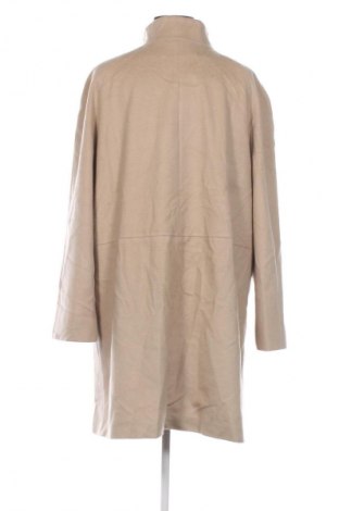 Damenmantel Cinzia Rocca, Größe XL, Farbe Beige, Preis € 201,49