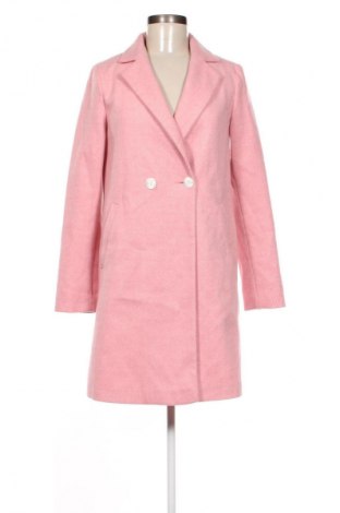 Damenmantel Dorothy Perkins, Größe XS, Farbe Rosa, Preis € 31,99