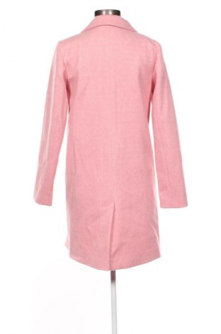 Damenmantel Dorothy Perkins, Größe XS, Farbe Rosa, Preis 31,99 €