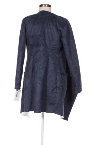 Damenmantel Fashion, Größe S, Farbe Blau, Preis € 111,51