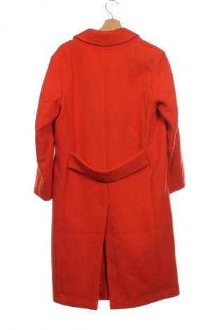 Damenmantel H&M, Größe XS, Farbe Rot, Preis € 29,67