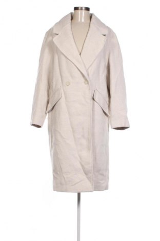 Damenmantel H&M, Größe M, Farbe Beige, Preis € 40,99