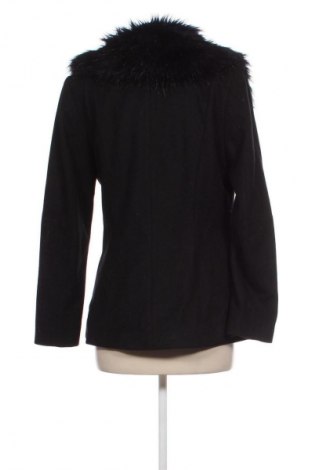 Damenmantel H&M, Größe M, Farbe Schwarz, Preis 44,91 €