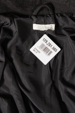 Dámský kabát  H&M, Velikost XL, Barva Šedá, Cena  769,00 Kč