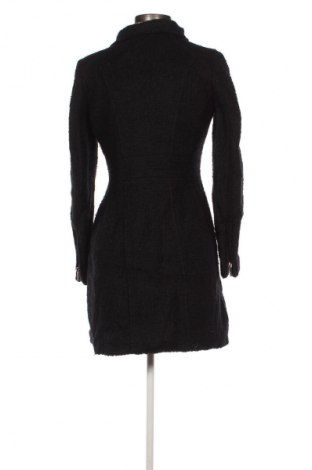 Damenmantel H&M, Größe XS, Farbe Schwarz, Preis 40,99 €