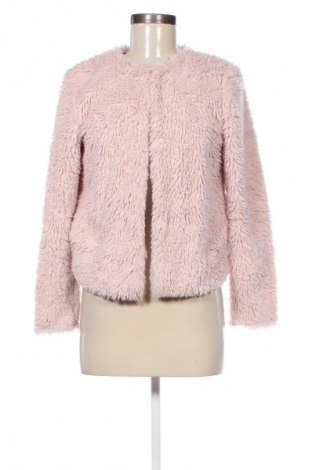 Damenmantel H&M Divided, Größe S, Farbe Rosa, Preis € 40,99