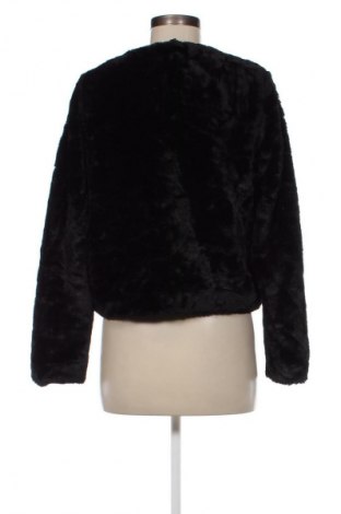 Damenmantel H&M Divided, Größe S, Farbe Schwarz, Preis € 61,49