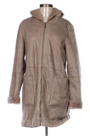 Damenmantel Madeleine, Größe M, Farbe Beige, Preis € 105,49