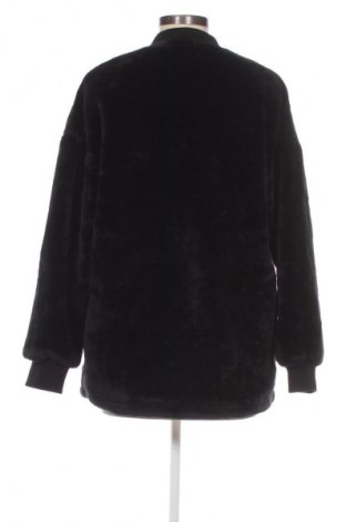 Damenmantel Monki, Größe XS, Farbe Schwarz, Preis € 38,49