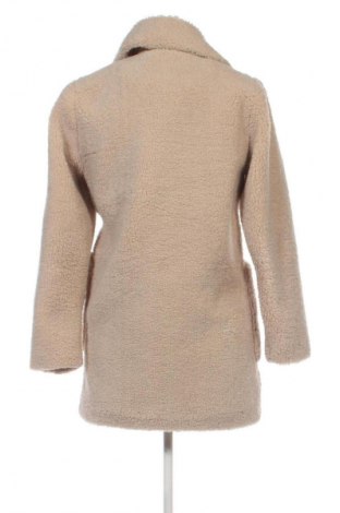 Damenmantel New Look, Größe M, Farbe Beige, Preis € 45,01