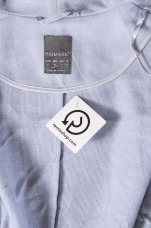 Dámský kabát  Primark, Velikost M, Barva Modrá, Cena  929,00 Kč