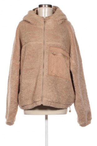 Damenmantel Primark, Größe XL, Farbe Beige, Preis € 16,49