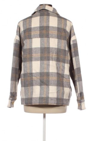 Damenmantel Pull&Bear, Größe M, Farbe Mehrfarbig, Preis 61,49 €