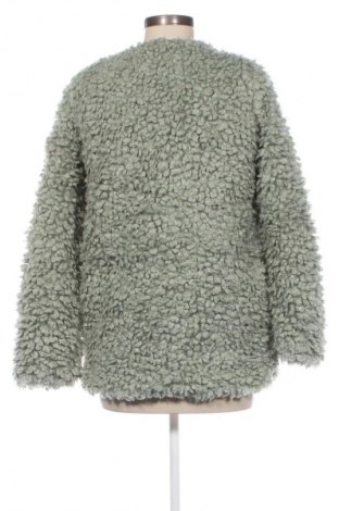 Damenmantel Pull&Bear, Größe XS, Farbe Grün, Preis 39,99 €