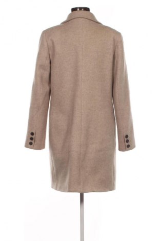 Damenmantel Reserved, Größe S, Farbe Beige, Preis € 44,91