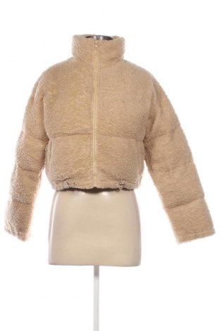 Damenmantel SHEIN, Größe S, Farbe Beige, Preis € 40,99