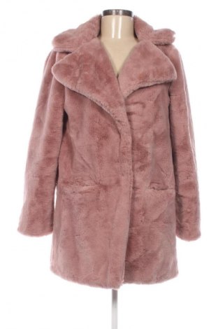 Dámský kabát  Sublevel, Velikost XS, Barva Popelavě růžová, Cena  1 429,00 Kč