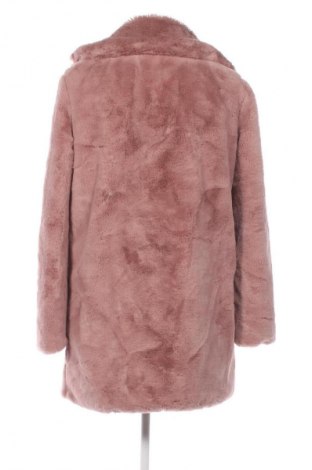 Dámský kabát  Sublevel, Velikost XS, Barva Popelavě růžová, Cena  1 429,00 Kč