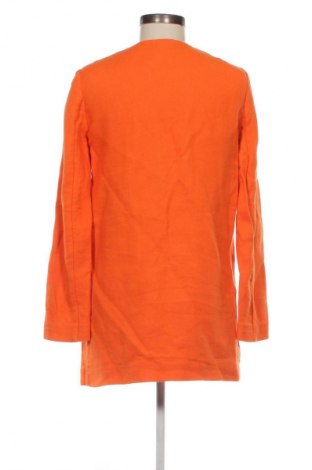 Damenmantel United Colors Of Benetton, Größe M, Farbe Orange, Preis € 28,13