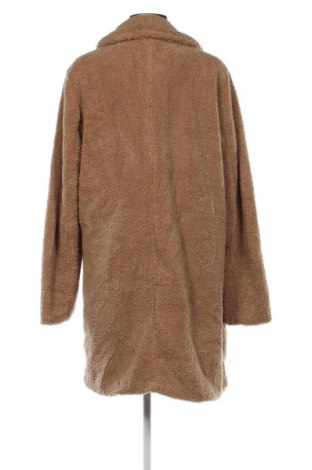 Damenmantel VILA, Größe XL, Farbe Beige, Preis € 38,49