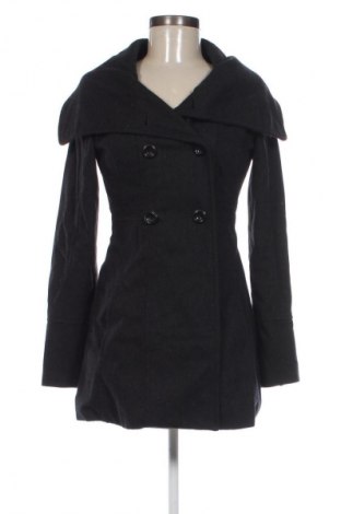 Damenmantel Vero Moda, Größe XS, Farbe Schwarz, Preis € 23,49