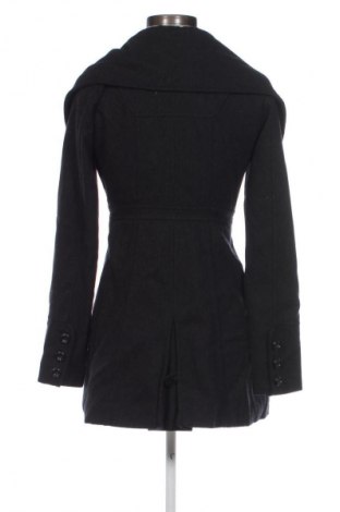 Damenmantel Vero Moda, Größe XS, Farbe Schwarz, Preis 23,49 €